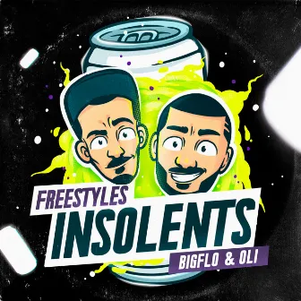 Insolents by Bigflo & Oli