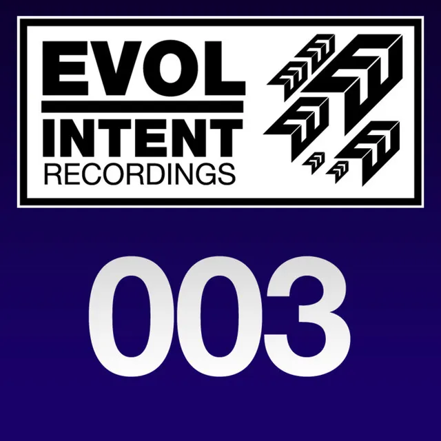 Evol Ways - Original Mix