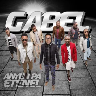 Anyen Pa Etenel by Gabel