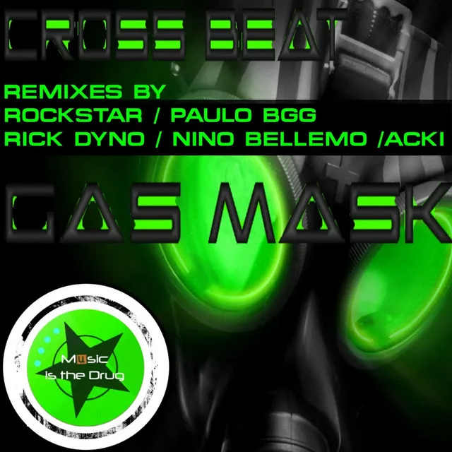 Gas Mask - Paulo BGG Remix