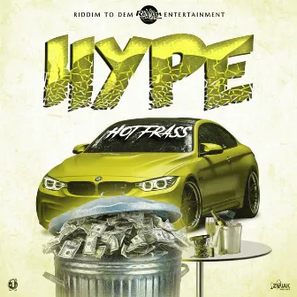 Hype by Hotfrass