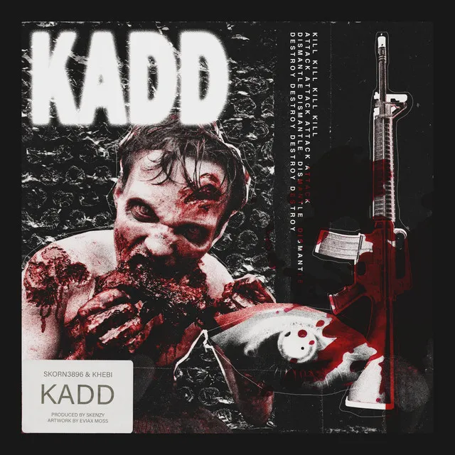 Kadd