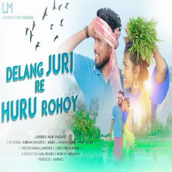 Delang Juri Re Huru Rohoy by Mampi Soren