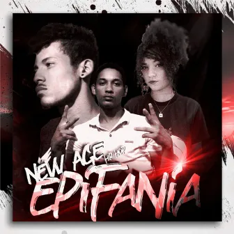 Epiania by New Age Hip Hop