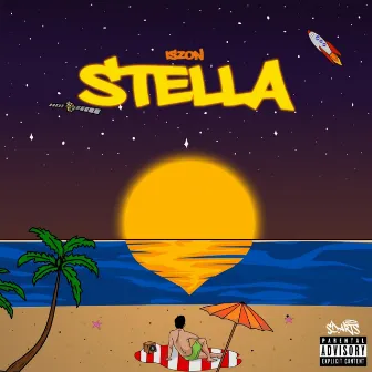 STELLA by Iszon