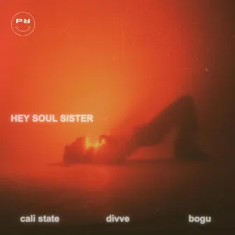 Hey Soul Sister by BOGU