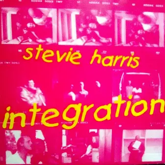 Integration by Stevie Harris