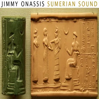 Sumerian Sound by Unknown Artist