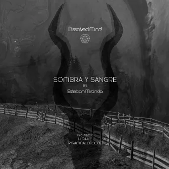 Sombra y Sangre EP by Esteban Miranda