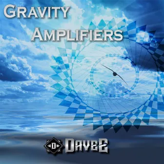 Gravity Amplifiers by Davee