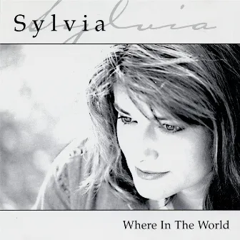 Where In The World by Sylvia