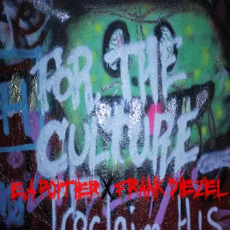 For the Culture by E.A Poitier