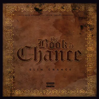 The Book of Chance by Slim Chance