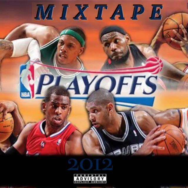 Mixtape Playoffs