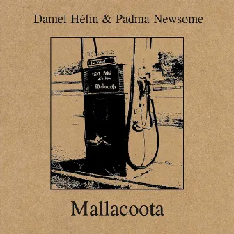 Mallacoota by Padma Newsome