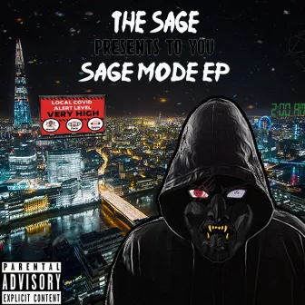 Sage Mode EP by The Sage