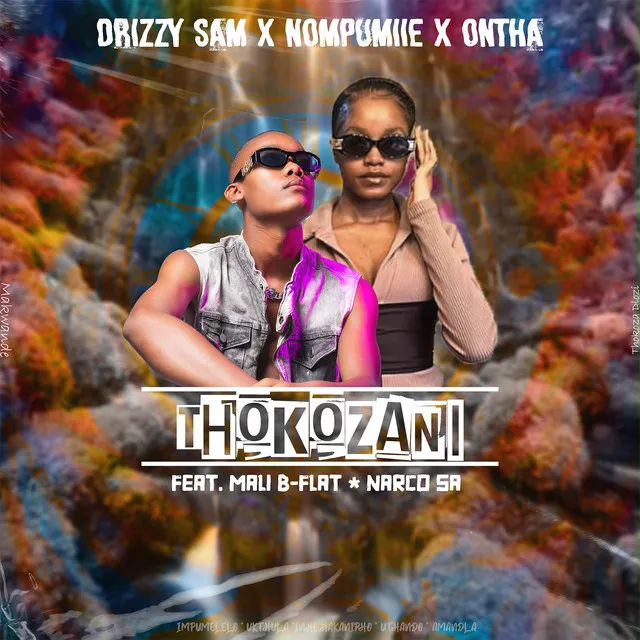 Thokozani (feat. Mali B-flat, Narco SA)