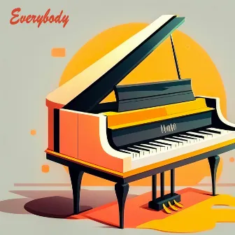 Everybody by Hasso Gakudan