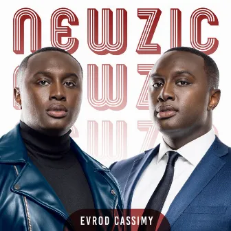 Newzic by Evrod Cassimy