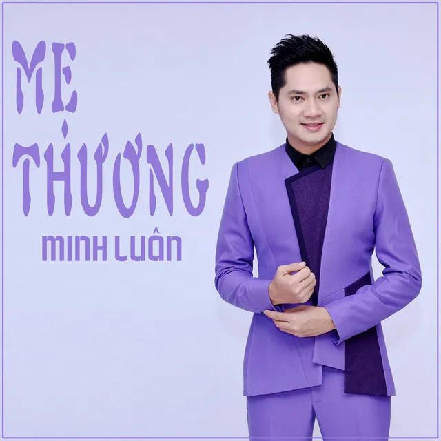 Mẹ Thương