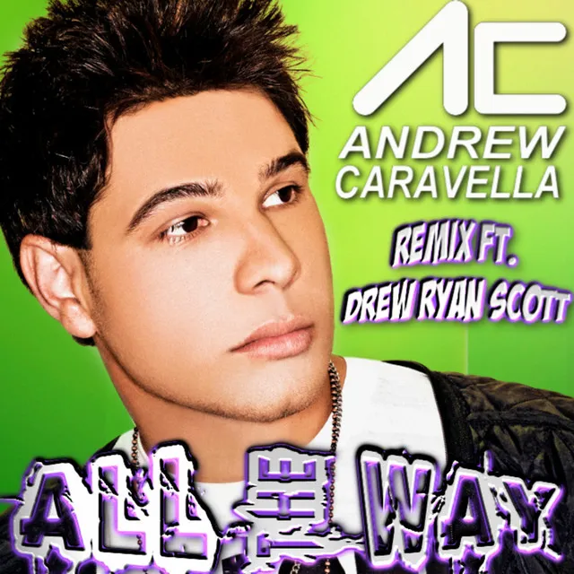 All The Way (remix)