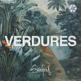 Verdures by Greenfinch