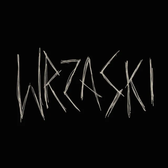 Wrzaski