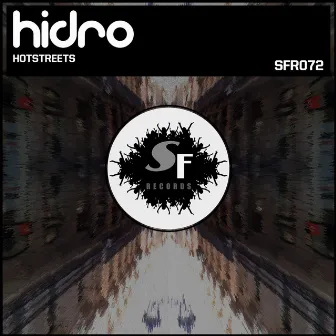 Hotstreets by Hidro