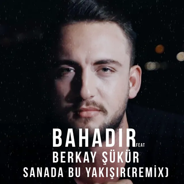 Sana Da Bu Yakışır - Remix