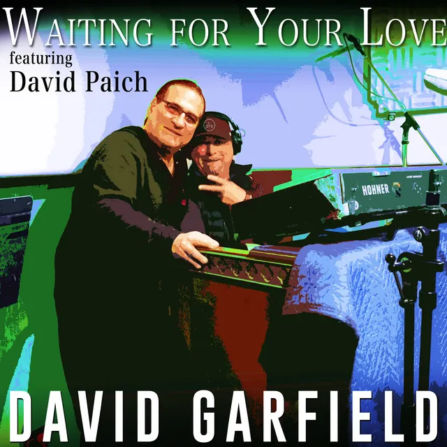 Waiting for Your Love - Radio Version