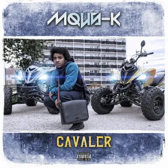 Cavaler by Mous-K