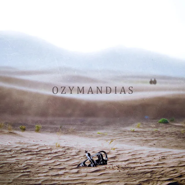 Ozymandias