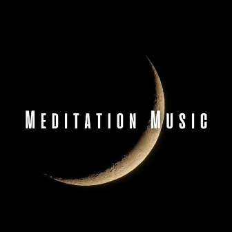 Meditation Music: Gentle Sleep Serenade by Announcement Love