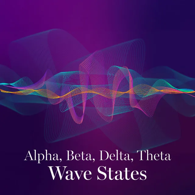 Alpha Wave States