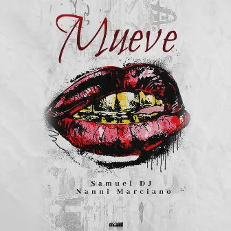 Mueve by Samuel DJ