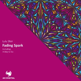 Fading Spark by Lulu Sfeir