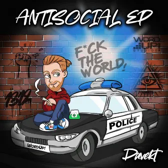 Antisocial by Davekt