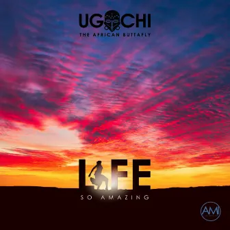 Life, So Amazing by Ugochi