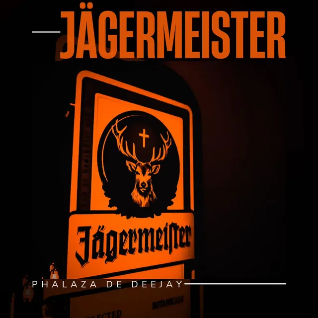 Jägermeister