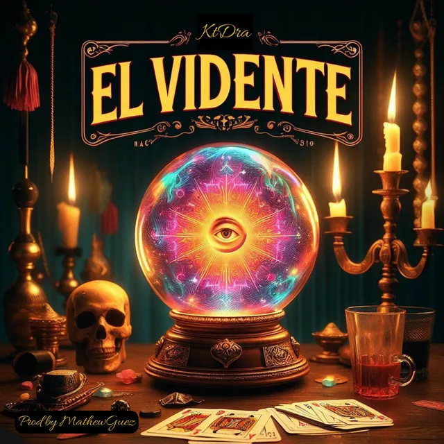 El Vidente