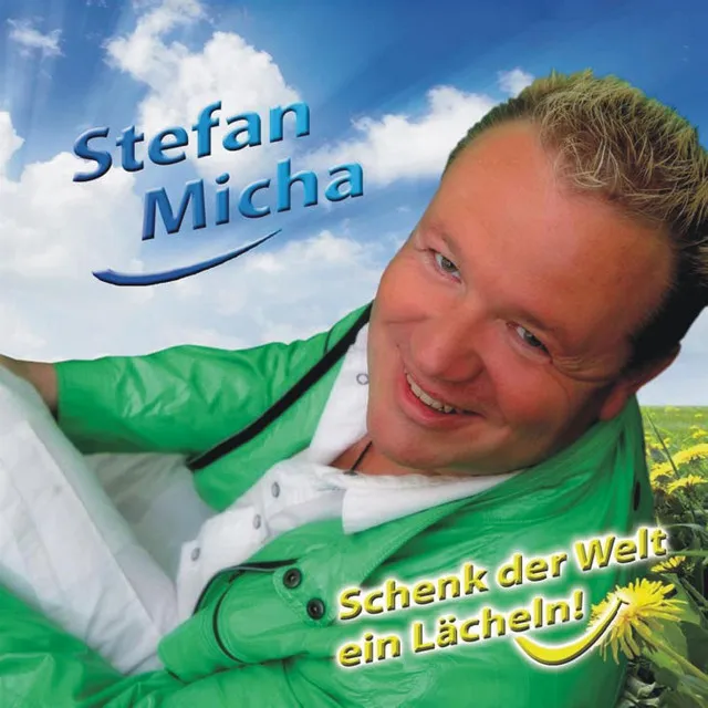 STEFAN MICHA