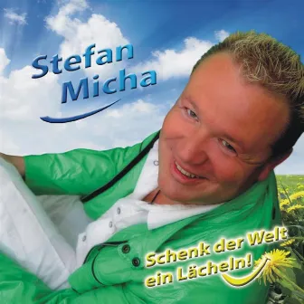 STEFAN MICHA by Stefan Micha