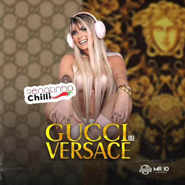 Gucci ou Versace