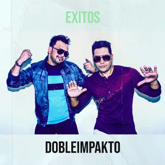 Éxitos by Doble Impakto