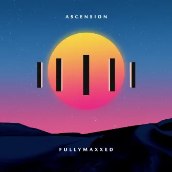 Ascension by FullyMaxxed