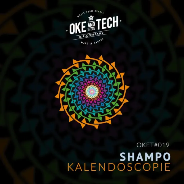 Kalendoscopie - Original Mix