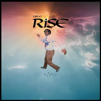 RISE by Urho