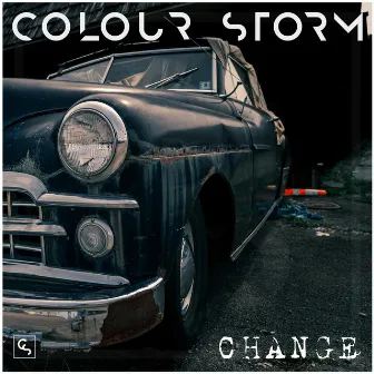 Change by Colour Storm