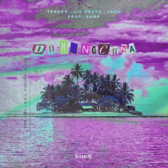 Dominicana by Terror