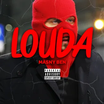 LOUDA by mgng